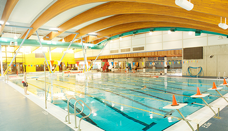 Sungod Recreation Centre