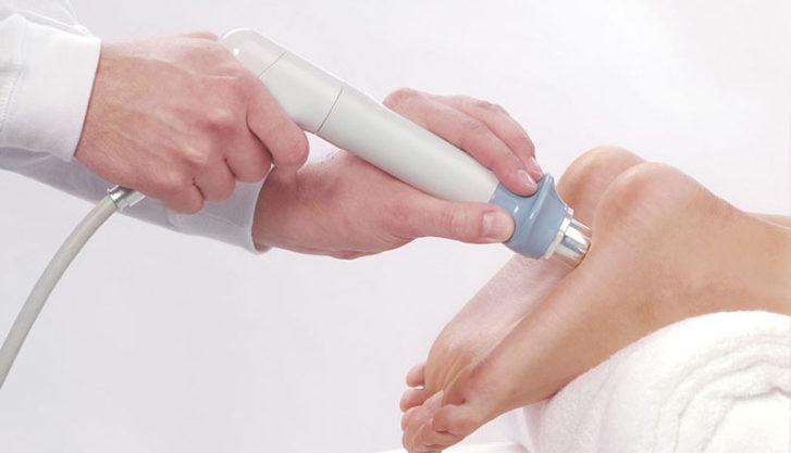 Shockwave Therapy